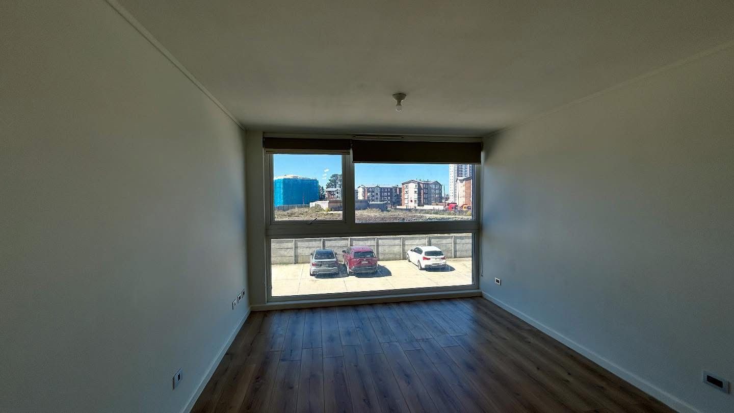 DEPARTAMENTO ESTUDIO, CONDOMINIO SMART FRANCIA - foto 6