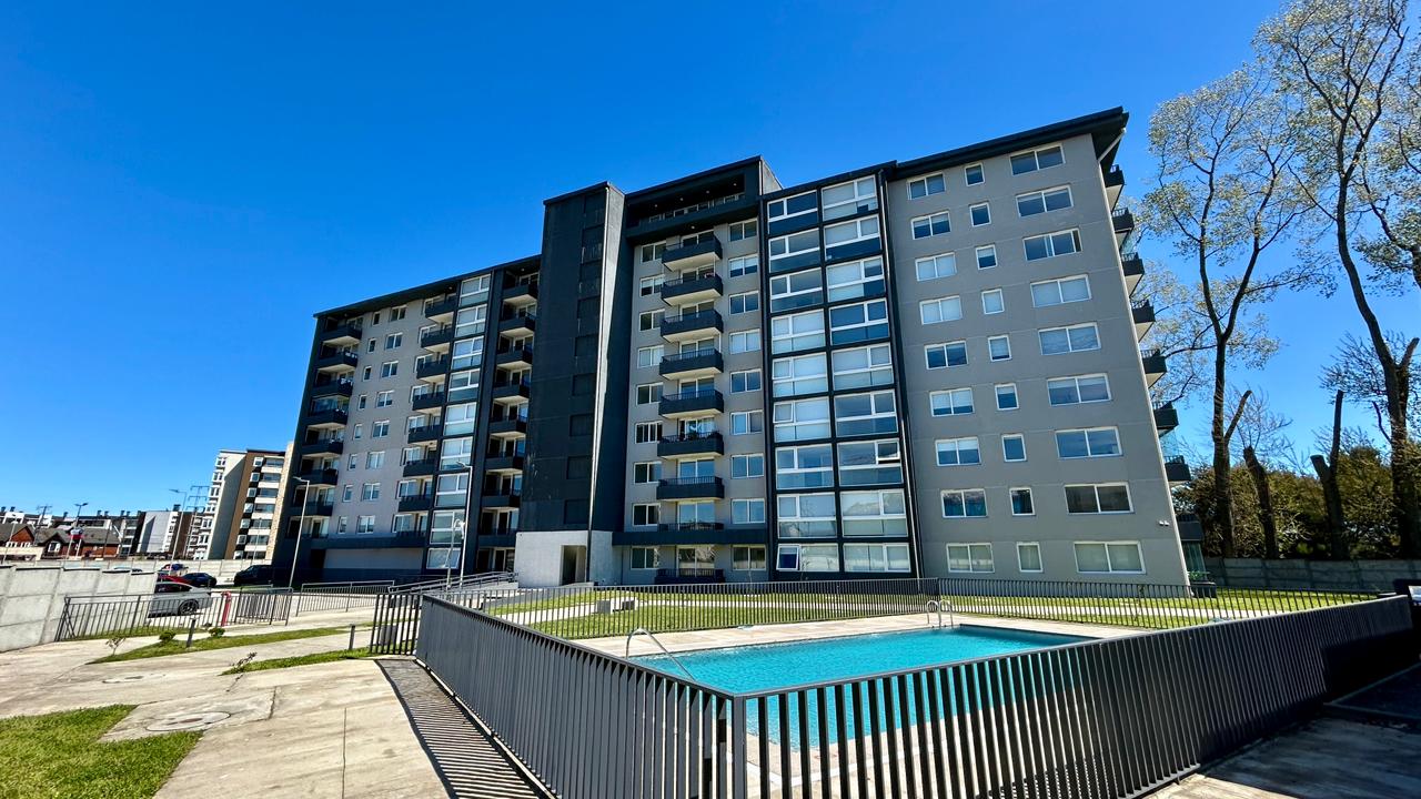 DEPARTAMENTO AMOBLADO - SMART FRANCIA - foto 13