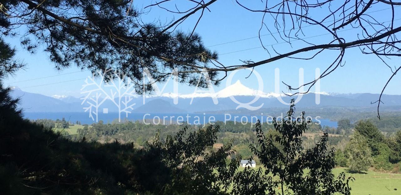 PARCELA, LOTEO LADERAS DE RUPANCO - foto 4