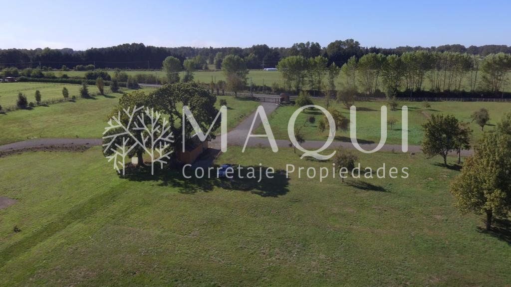 PARCELA, CONDOMINIO LOMAS DEL BOSQUE - foto 17