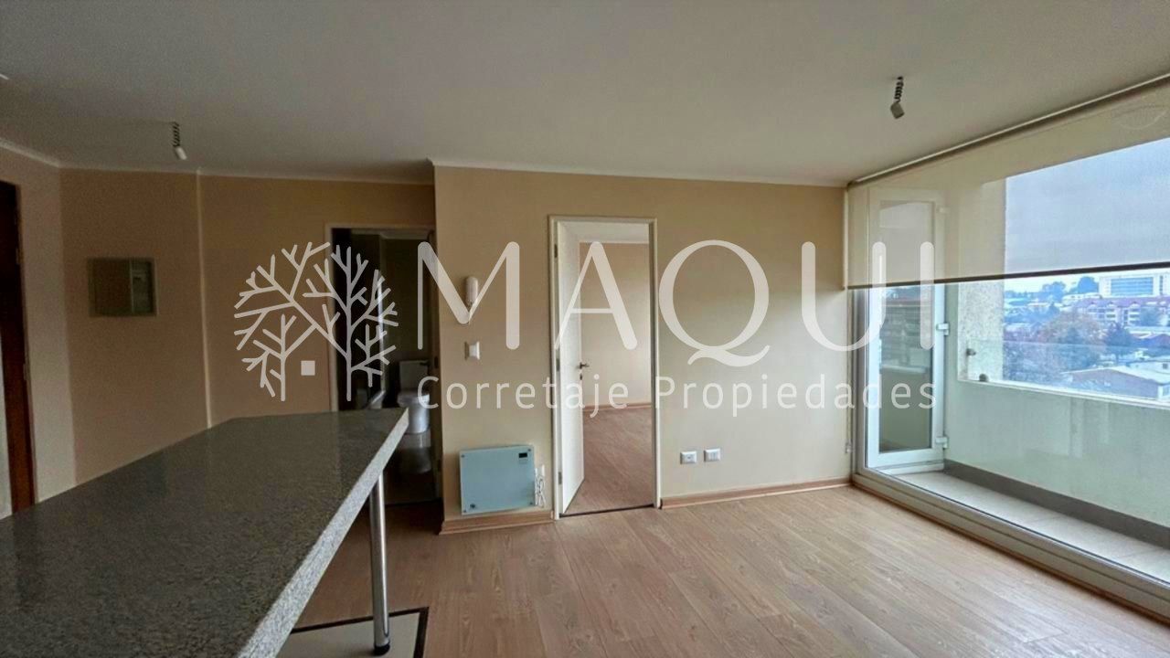 DEPARTAMENTO, EDIFICIO CENTRO OSORNO II - foto 11