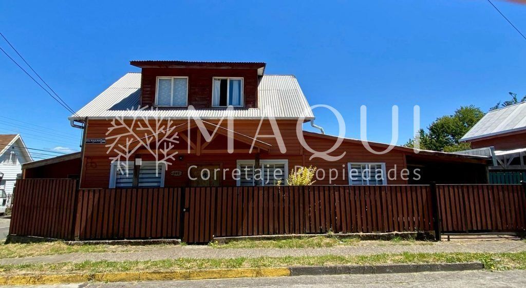 CASA, SECTOR OVEJERIA ALTO