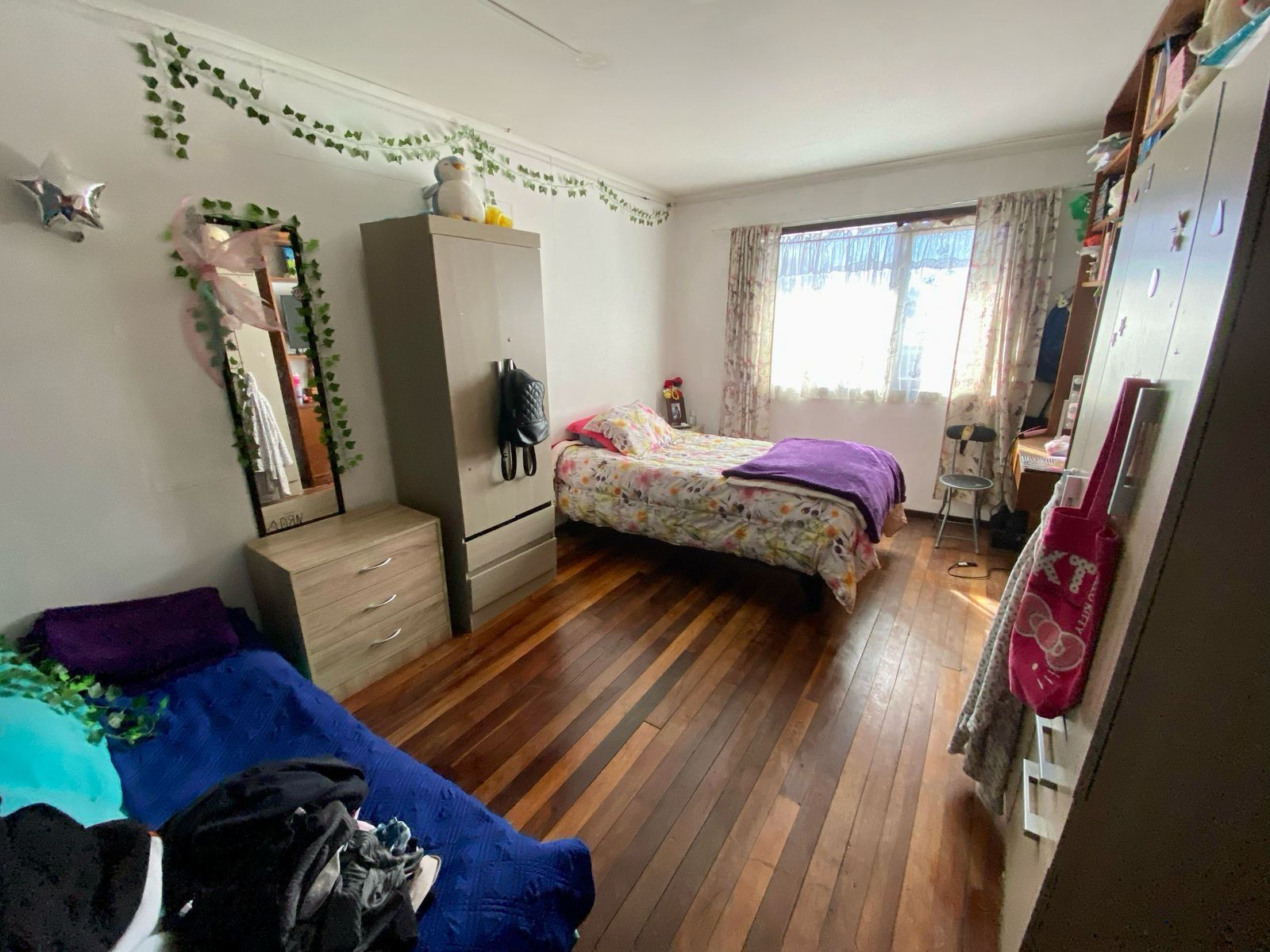 PROPIEDAD CON POTENCIAL COMERCIAL, CALLE PRAT - foto 13