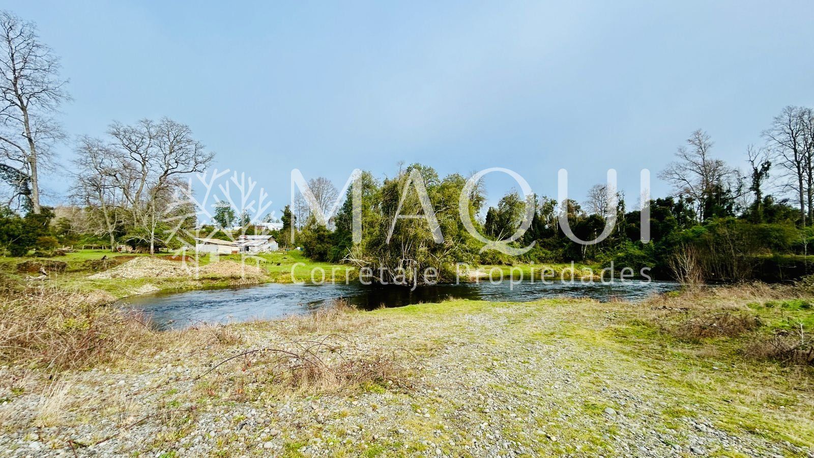 PARCELA, LOTEO RIO DAMAS TACAMÓ - foto 6