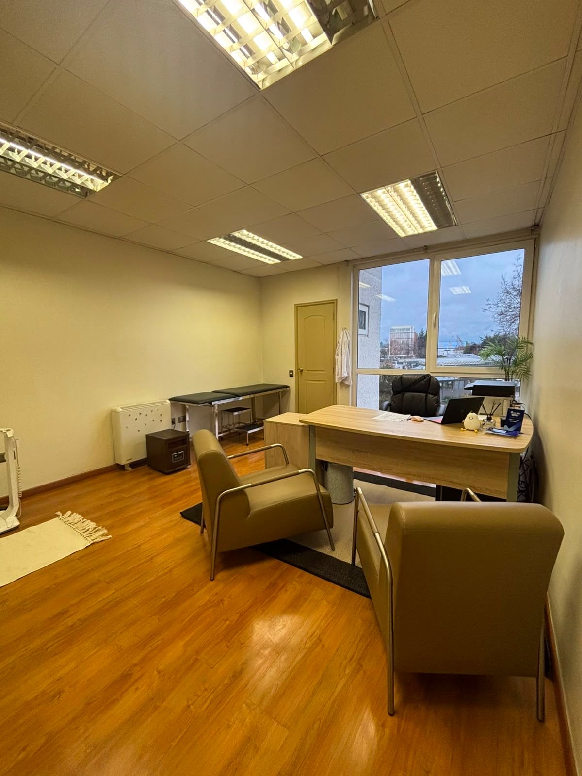 CONSULTA MEDICA - EDIFICIO MEDISUR - foto 2