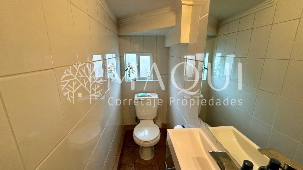 CASA, ALTOS DE PILAUCO - foto 11