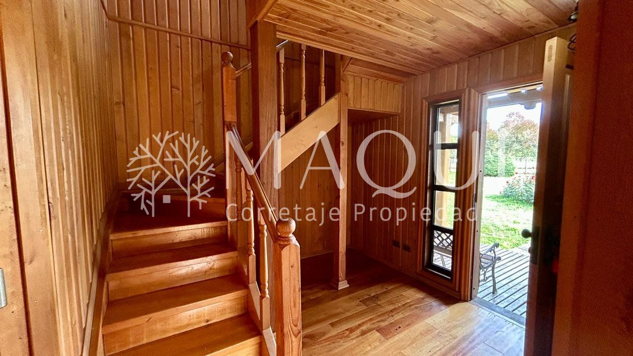 CASA, CONDOMINIO LAS QUEMAS - foto 16