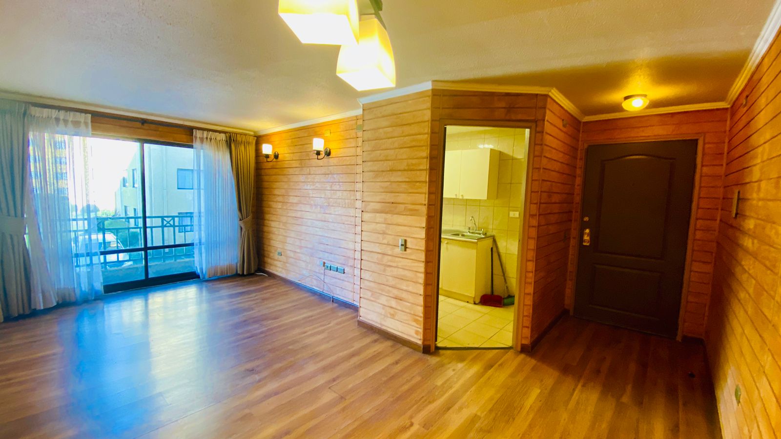 DEPARTAMENTO, CONDOMINIO SANTAMARIA - foto 4