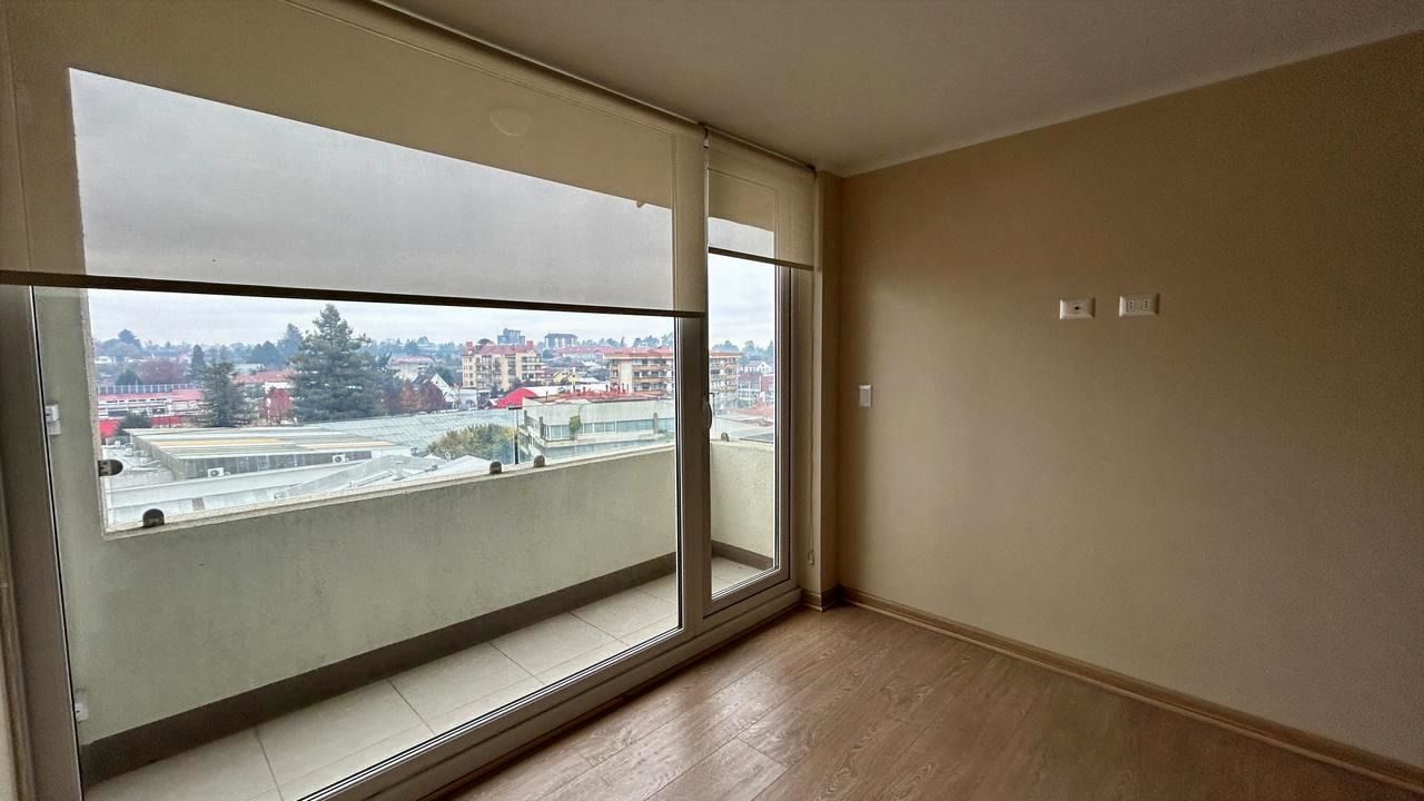 DEPARTAMENTO, EDIFICIO CENTRO OSORNO II - foto 9