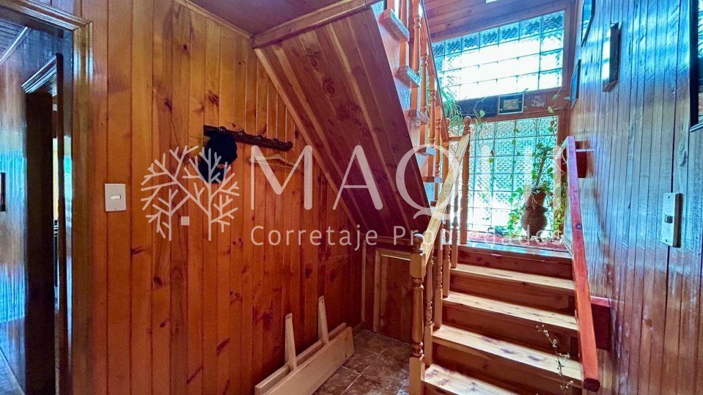 CASA EN PARCELA, SECTOR RIO TIJERAL - foto 23