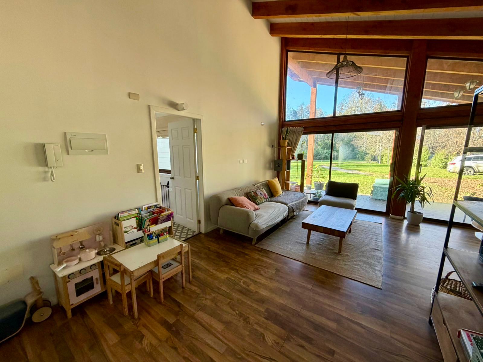CASA - LOTEO LOS COLONOS - foto 4
