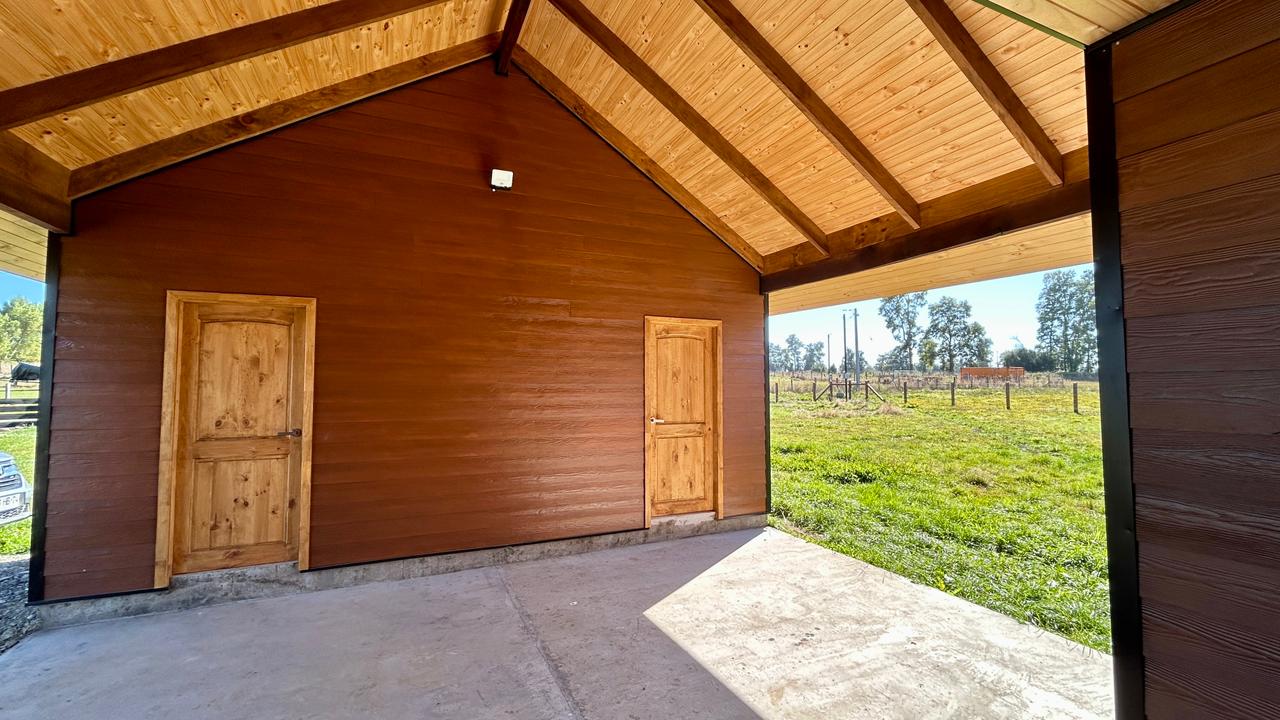 CASA NUEVA, LOTEO ENTRE RIOS - foto 3