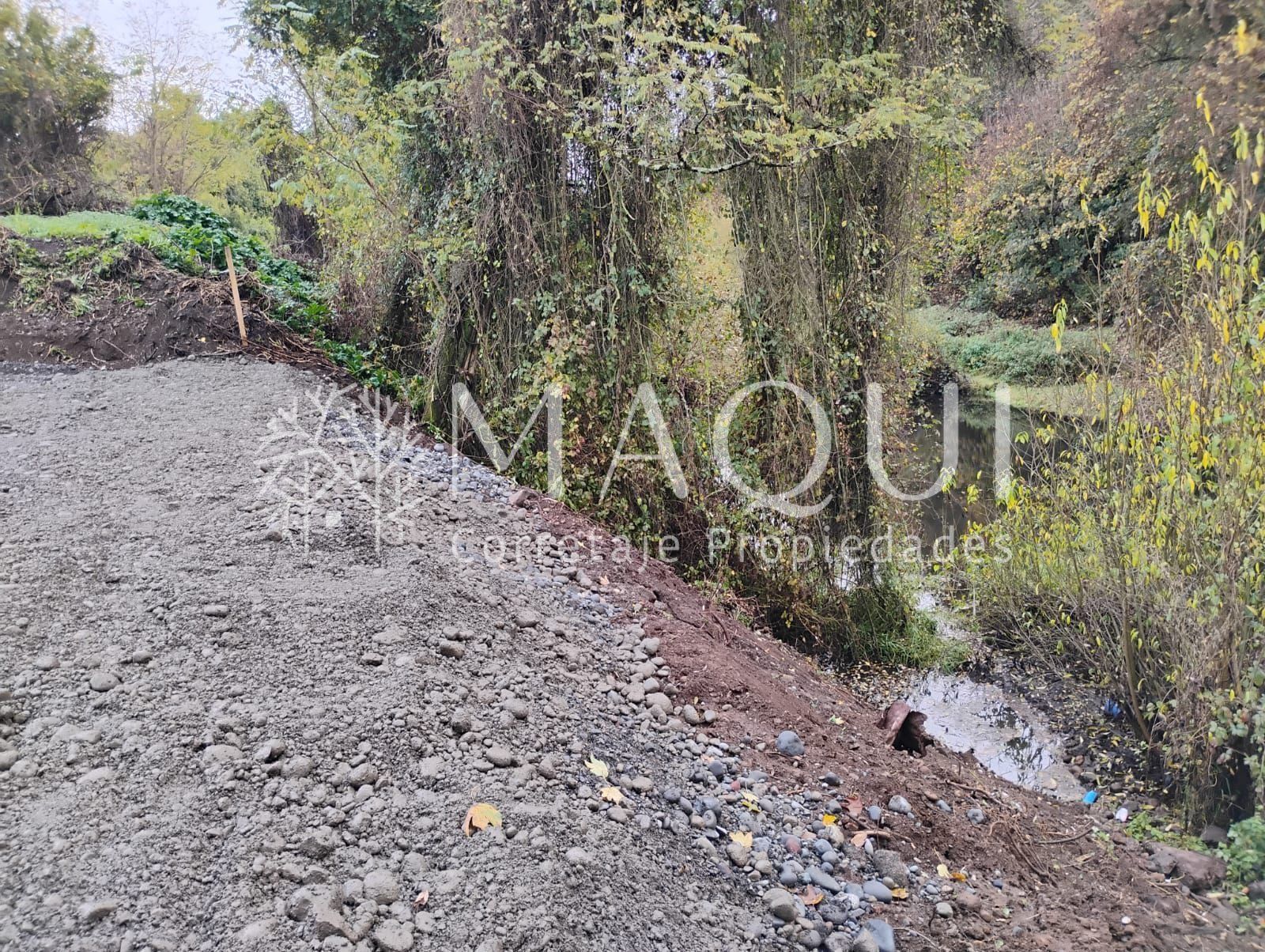 TERRENO URBANO, SECTOR CENTRO OSORNO - foto 8