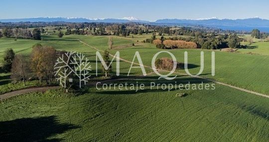 PARCELAS, LOTEO LADERAS DE RUPANCO - foto 4