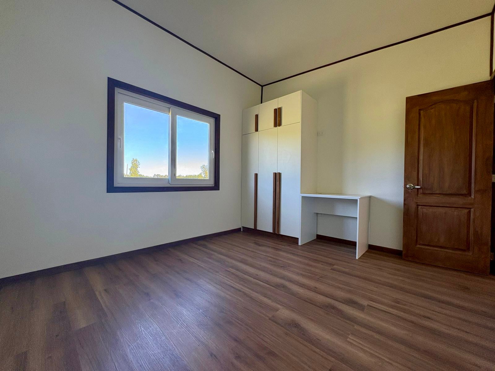 CASA NUEVA EN PARCELA, SECTOR BUENAVENTURA - foto 7