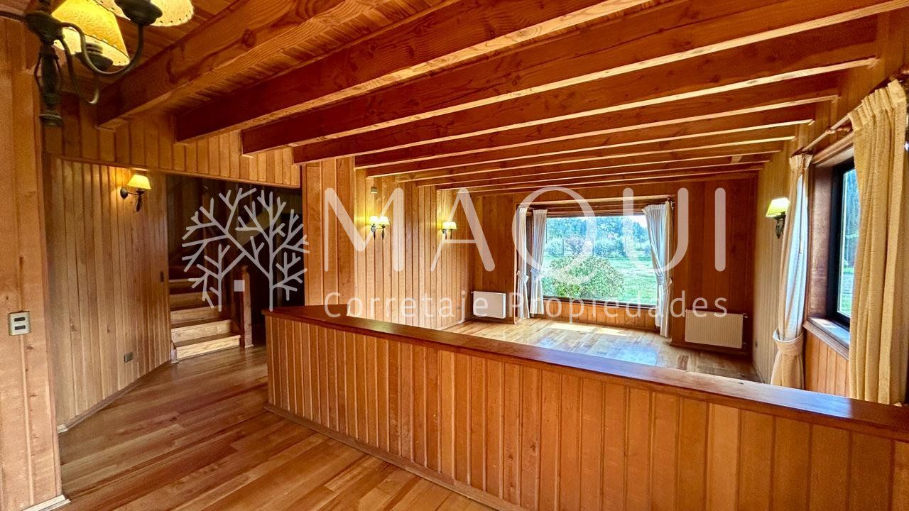 CASA, CONDOMINIO LAS QUEMAS - foto 15