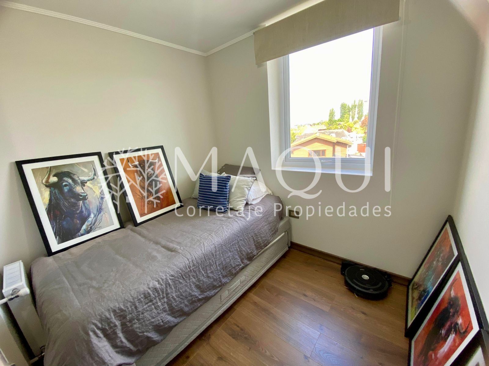 DEPARTAMENTO, CONDOMINIO PARQUE FRANCIA - foto 10