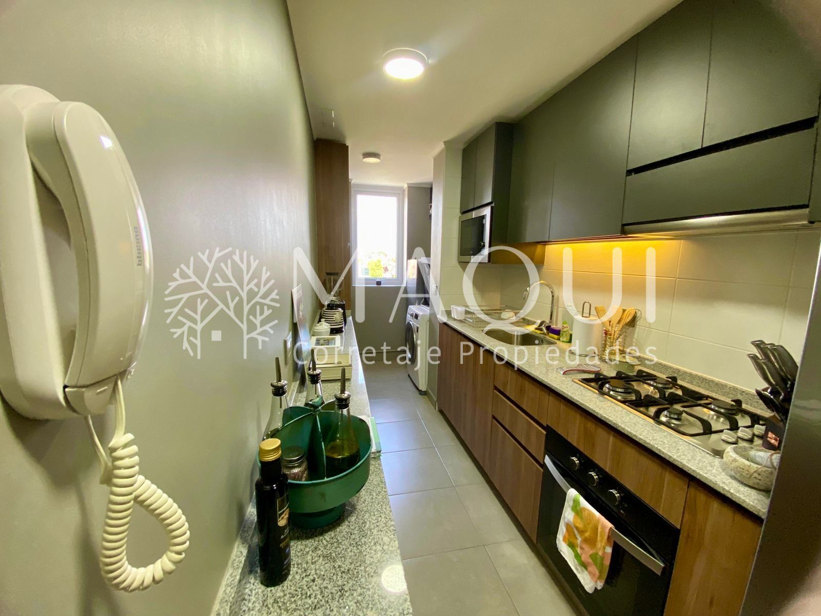 DEPARTAMENTO, CONDOMINIO PARQUE FRANCIA - foto 5
