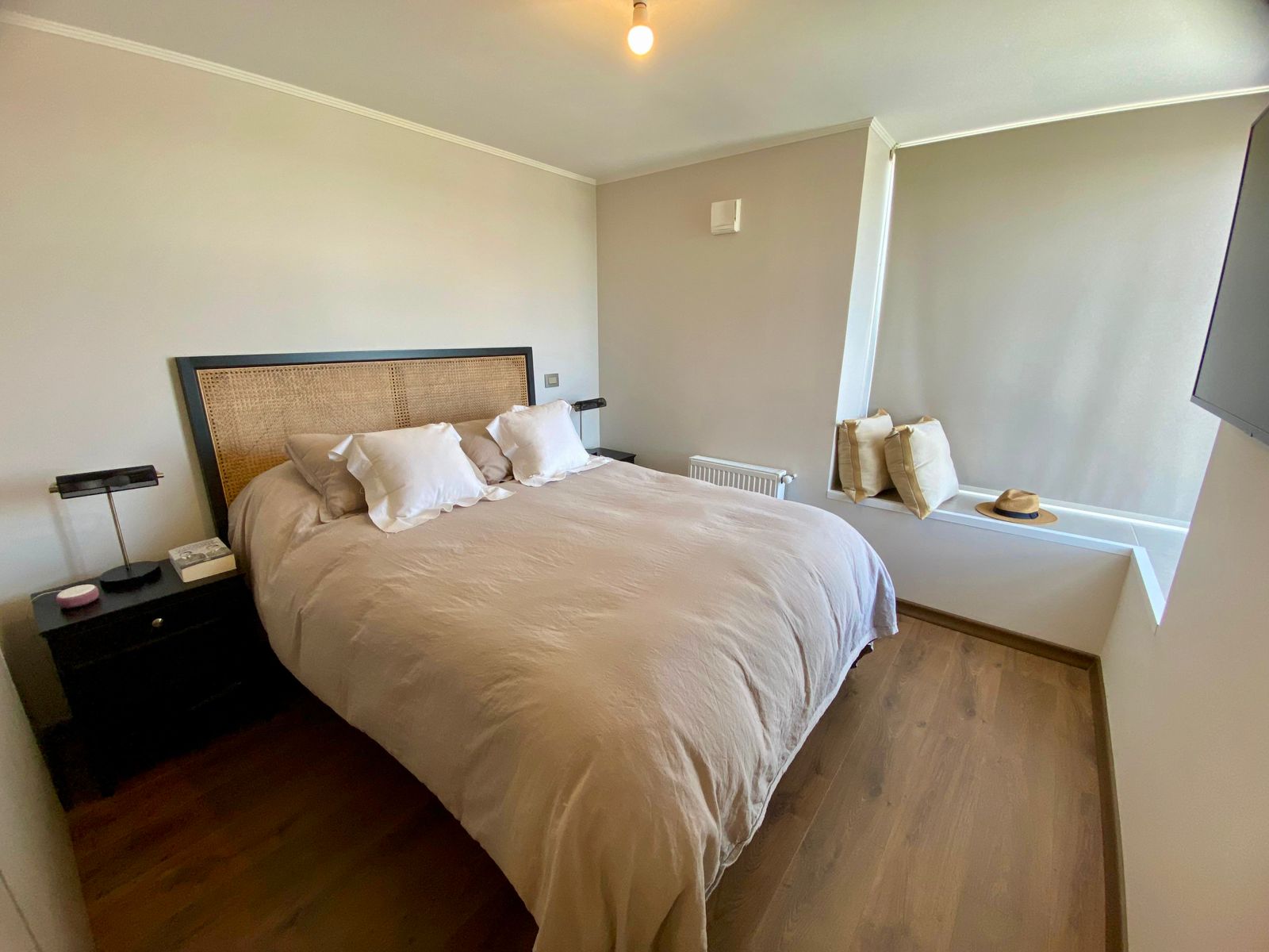 DEPARTAMENTO, CONDOMINIO PARQUE FRANCIA - foto 6