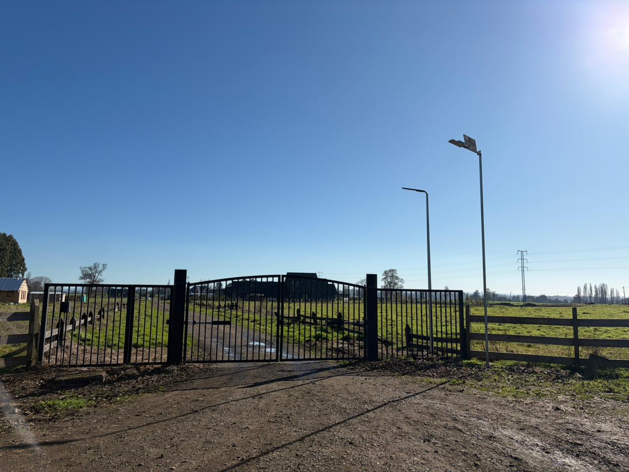 PARCELA - GRANEROS DE PILAUCO IV - foto 17