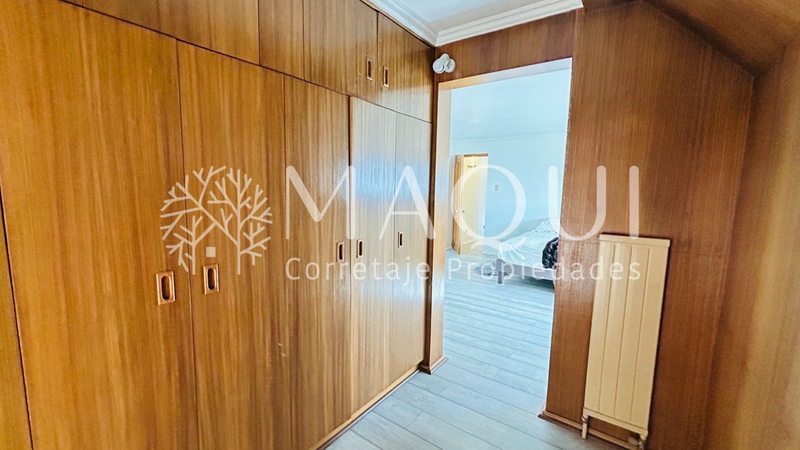DEPARTAMENTO, EDIFICIO UNIÓN - foto 10