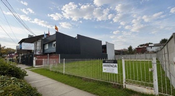 SITIO - AVENIDA ZENTENO