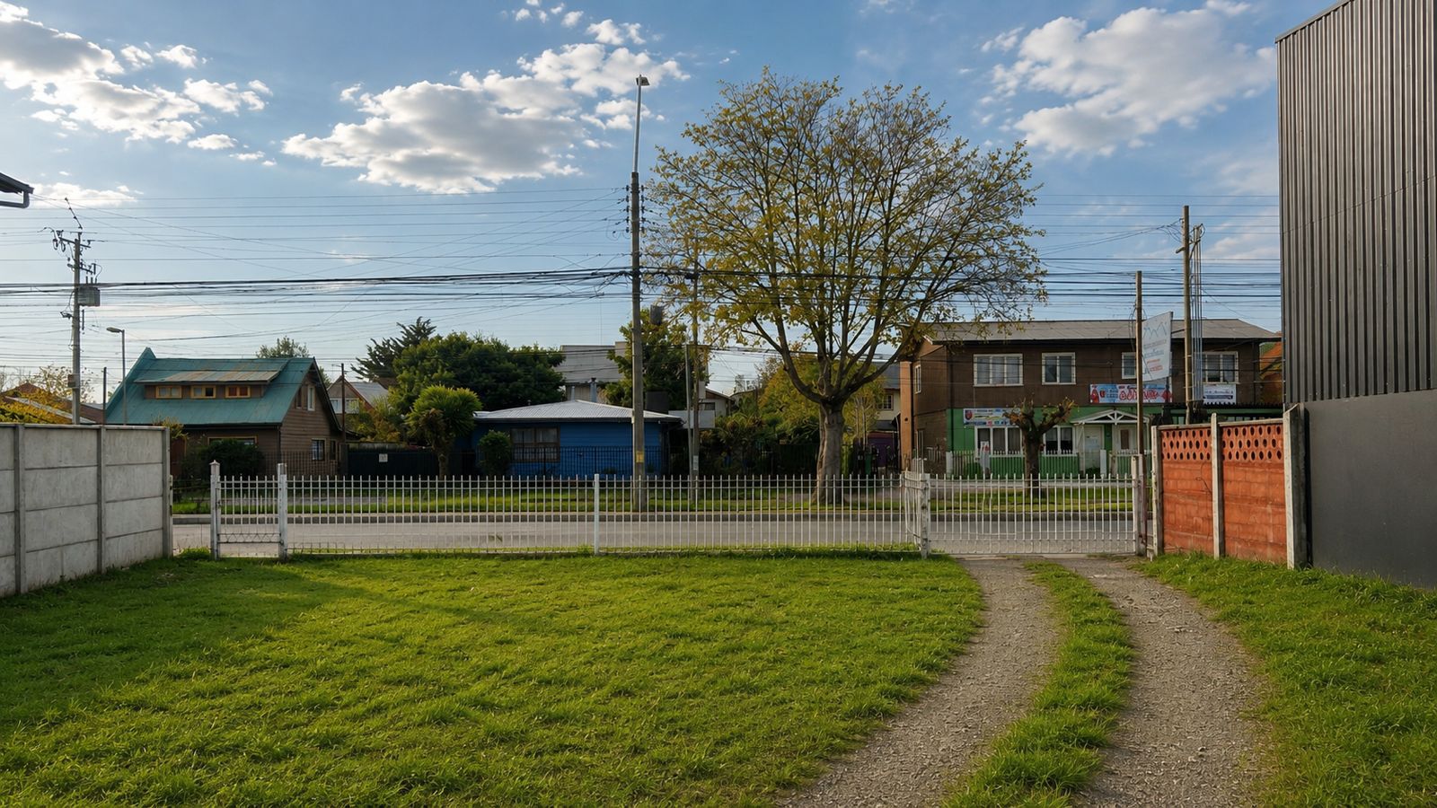 SITIO URBANO, AV. ZENTENO - foto 3