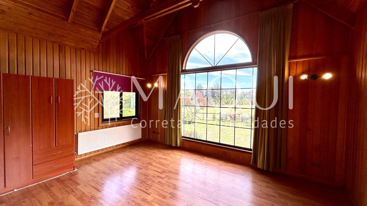 CASA, CONDOMINIO LAS QUEMAS - foto 23