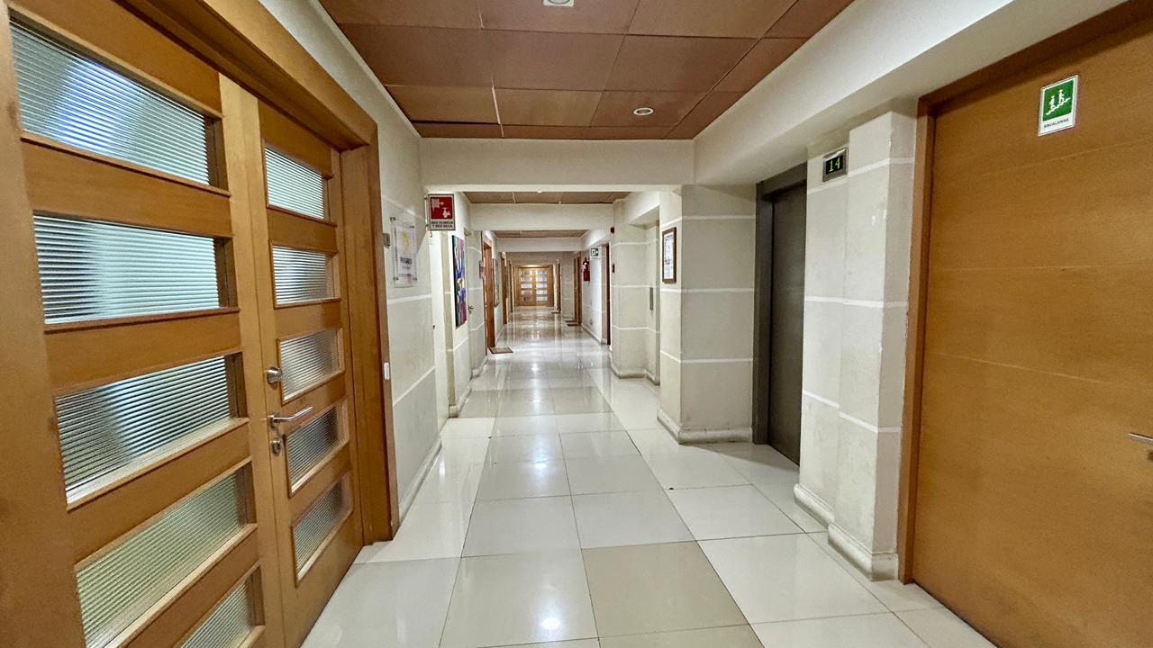 OFICINA - EDIFICIO BICENTENARIO - foto 2