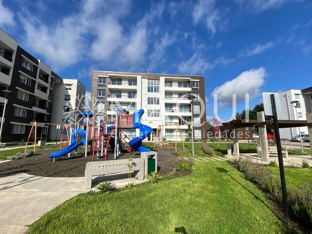 DEPARTAMENTO NUEVO, JARDINES DE BELLAVISTA II
