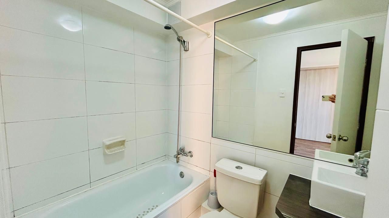 DEPARTAMENTO - CONDOMINIO LOS ROBLES - foto 11