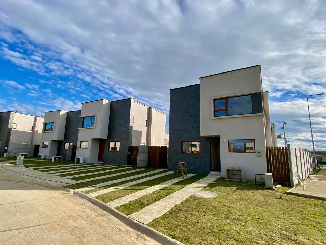 CASA, CONDOMINIO AIRES DE VENECIA - foto 21