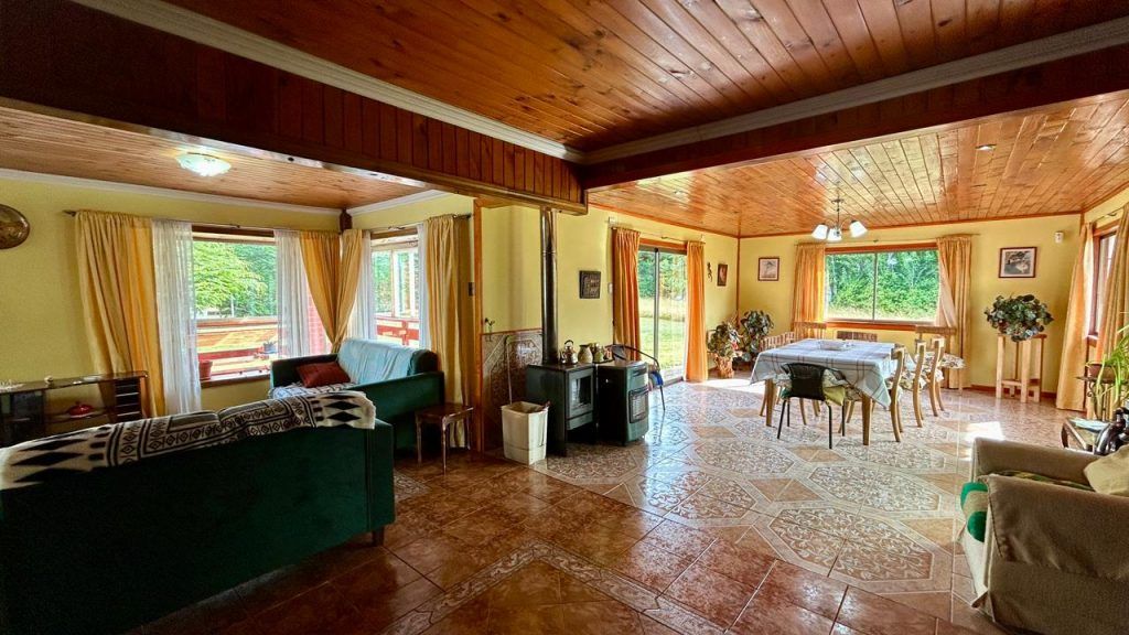 CASA EN PARCELA, SECTOR RIO TIJERAL - foto 28