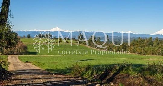 PARCELAS, LOTEO LADERAS DE RUPANCO - foto 2