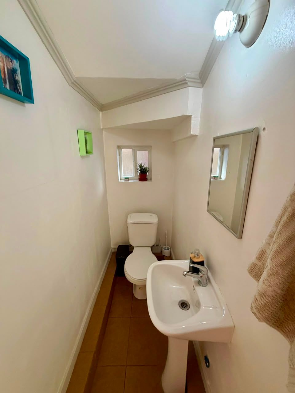 CASA - ALTOS DE PILAUCO - foto 15