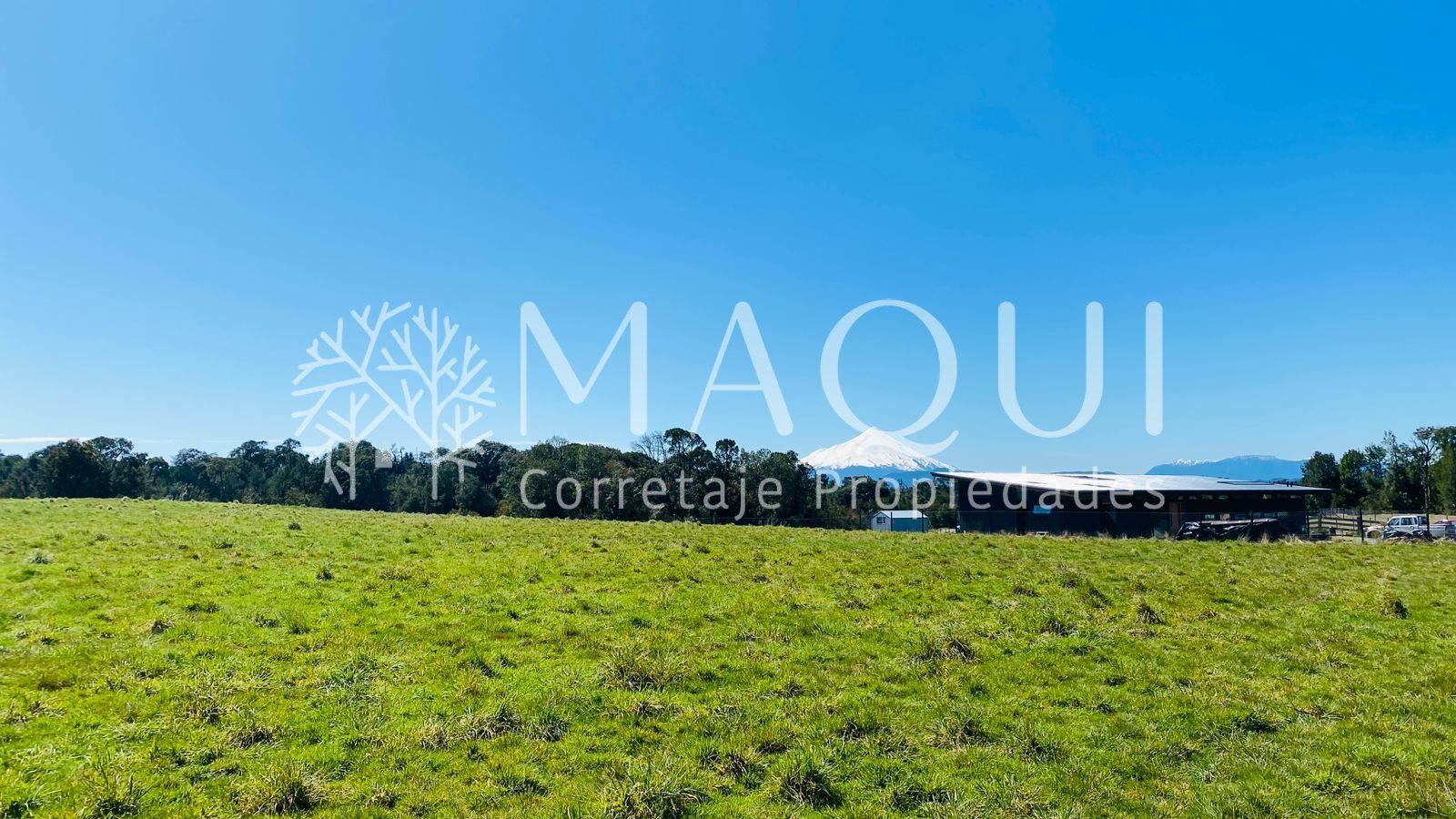 PARCELA, FUNDO LAS CUMBRES. PUERTO VARAS - foto 2