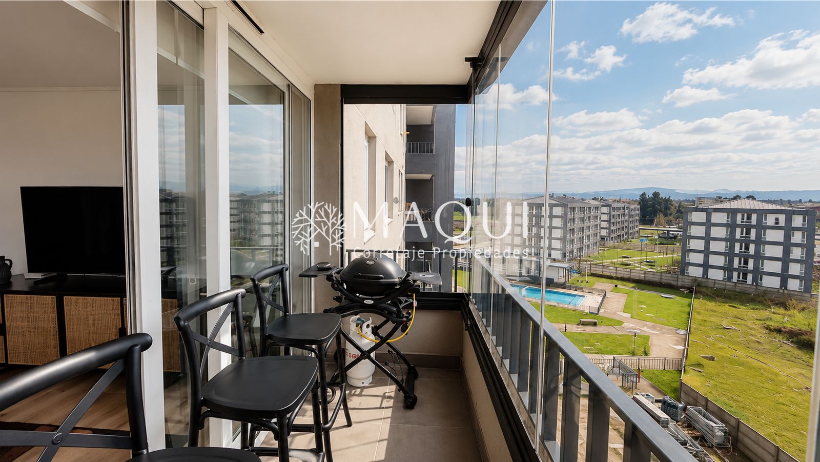DEPARTAMENTO – CONDOMINIO SMART FRANCIA - foto 16