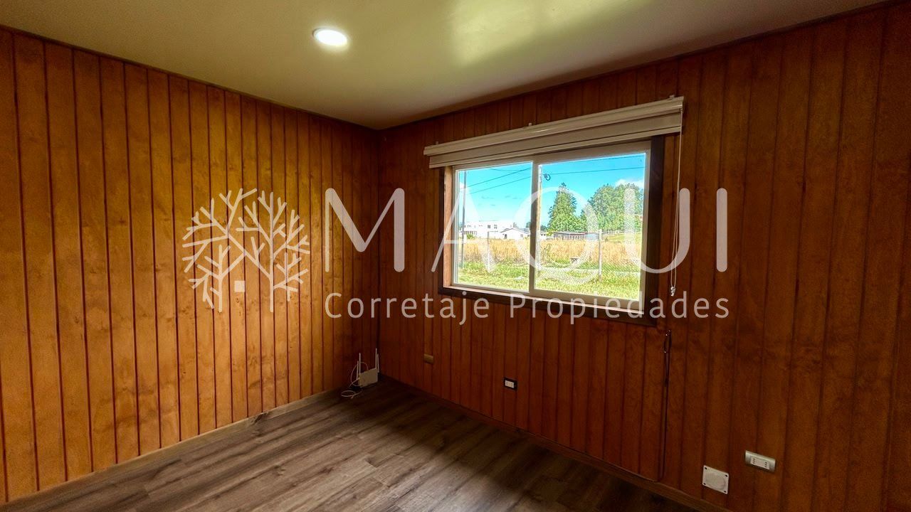 CASA, CONDOMINIO TERRAZAS DE TACAMÓ - foto 12