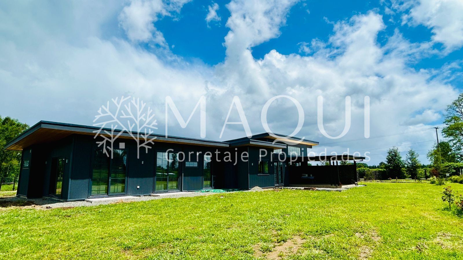 CASA NUEVA, CONDOMINIO SURBER - foto 26