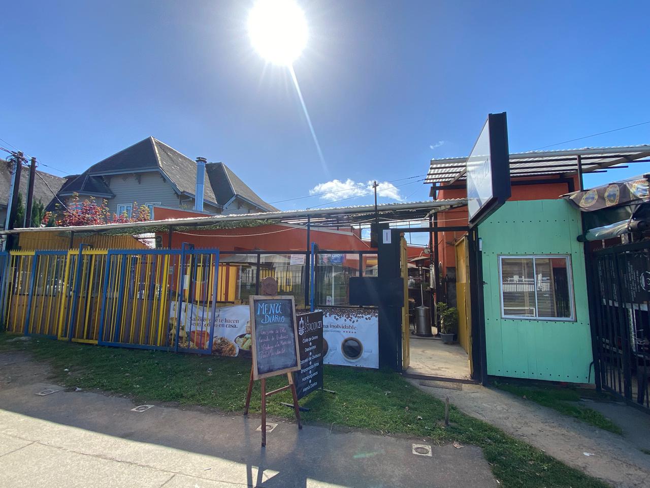 DERECHO A LLAVE, LOCAL GASTRONÓMICO - foto 2