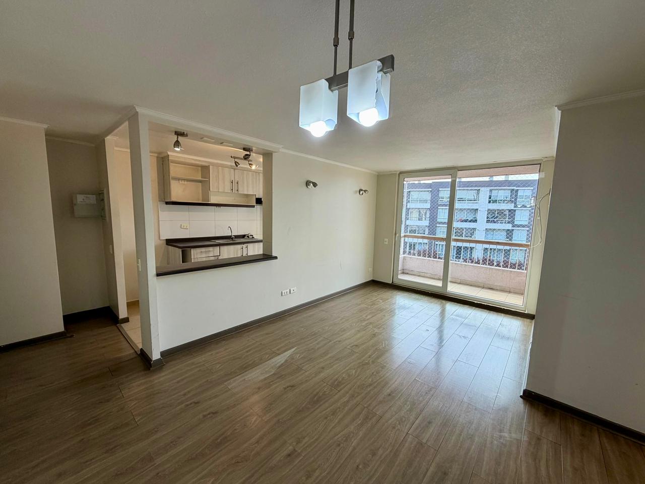 DEPARTAMENTO - CONDOMINIO LOS ROBLES - foto 6