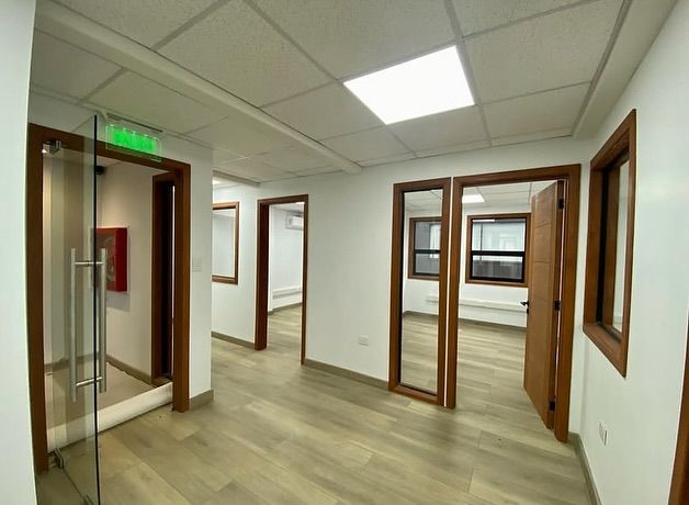 OFICINA, CALLE FRANCISCO BILBAO - foto 10