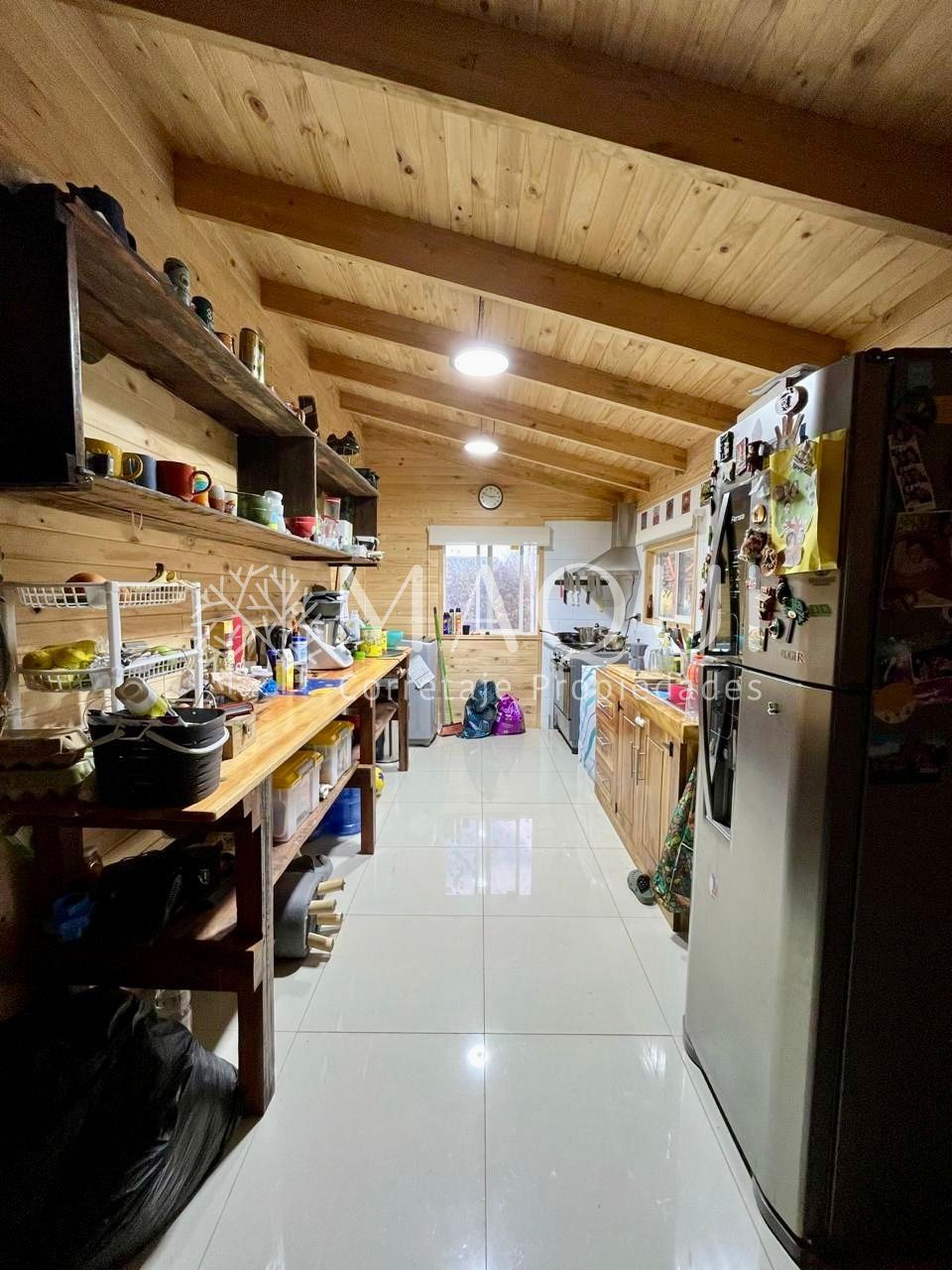 TERRENO AGRÍCOLA, CASA Y GALPÓN - foto 15