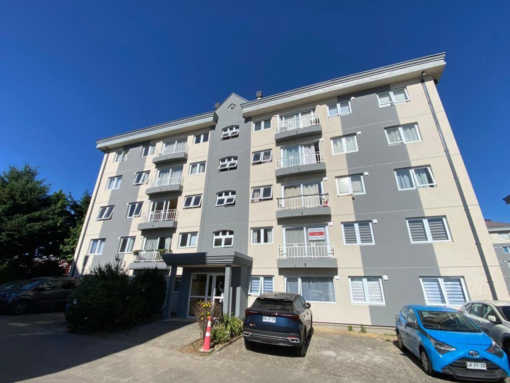 DEPARTAMENTO, CONDOMINIO SANTAMARIA