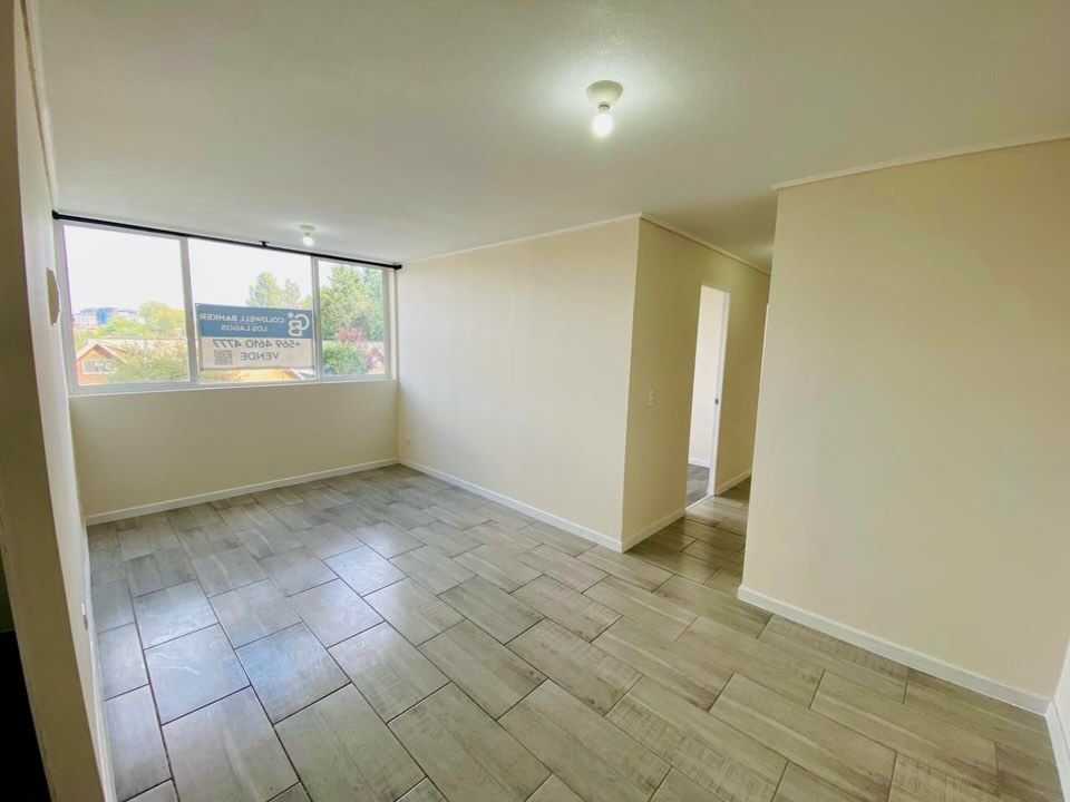 DEPARTAMENTO, CONDOMINIO VALLE BELLAVISTA