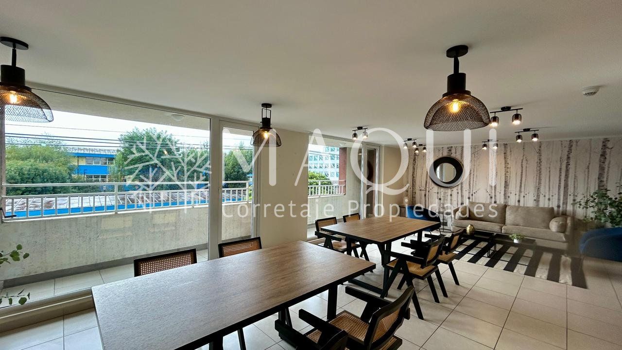 DEPARTAMENTO MARIPOSA, EDIFICIO CENTRO OSORNO II - foto 16