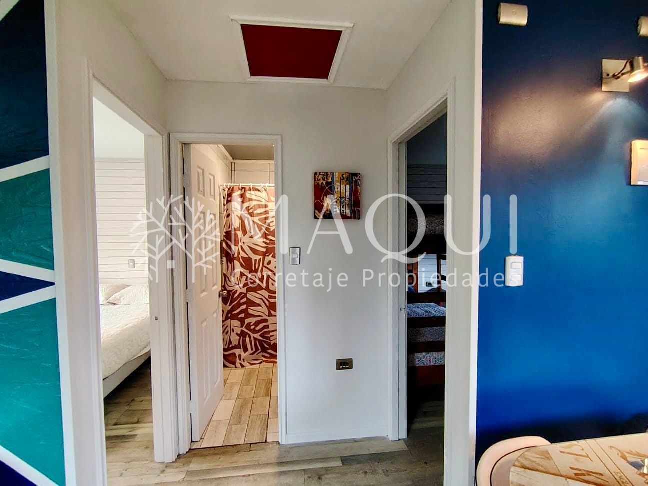 CASA AMOBLADA, SECTOR RIO TIJERAL - foto 7