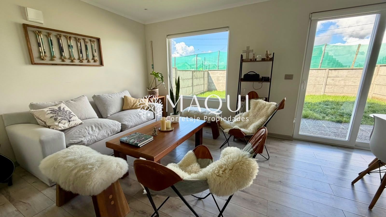 CASA - CONDOMINIO TIERRA NOBLE II - foto 3