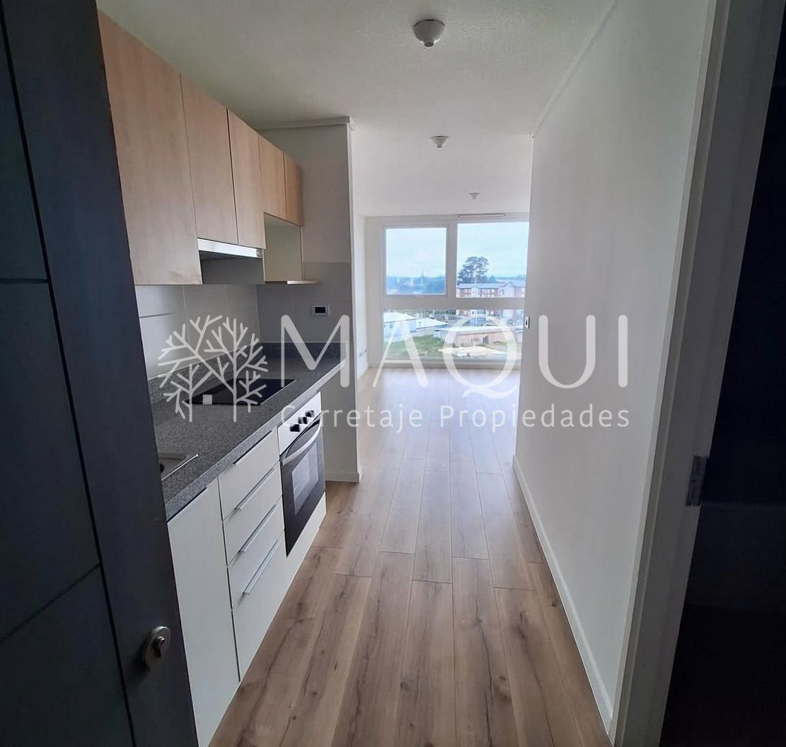 DEPARTAMENTOS, CONDOMINIO SMART FRANCIA - foto 12