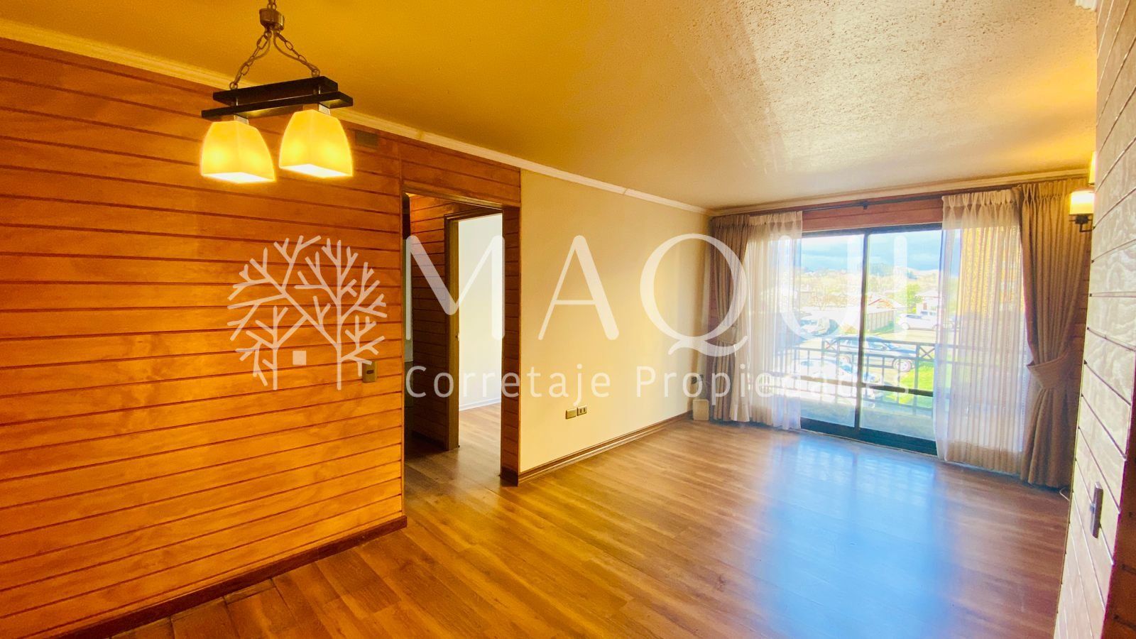 DEPARTAMENTO, CONDOMINIO SANTAMARIA - foto 4